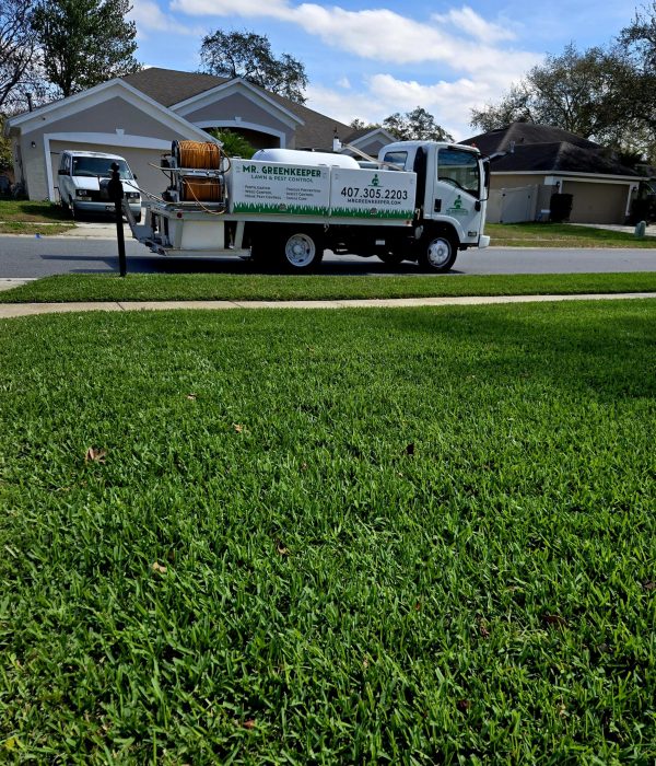 Lawn Care Treatments Orlando Lawn and Pest Control Orlando