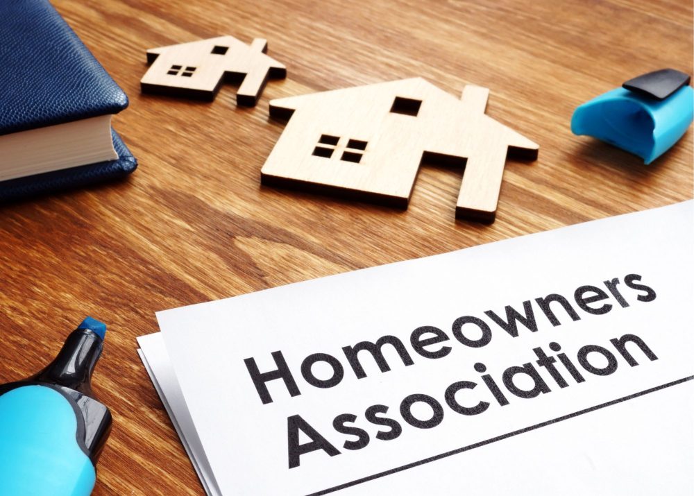 What to do when you receive an HOA letter in Orlando